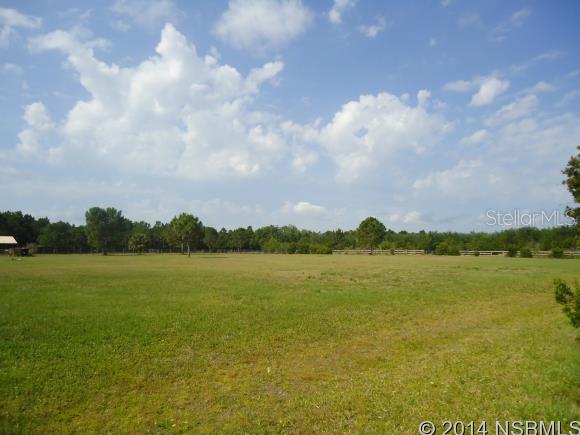 Glencoe Farms Sub 1788 - Land