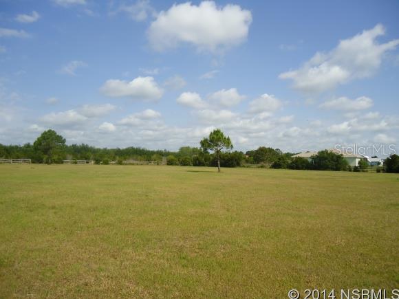 Glencoe Farms Sub 1788 - Land