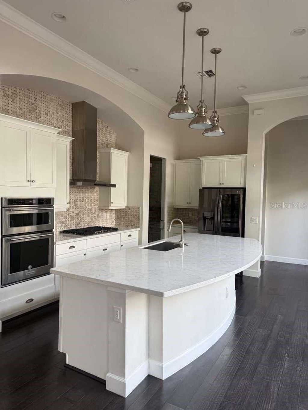 Photo of 8370 Via Vittoria Way, Orlando, FL 32819 (MLS # O6390105)