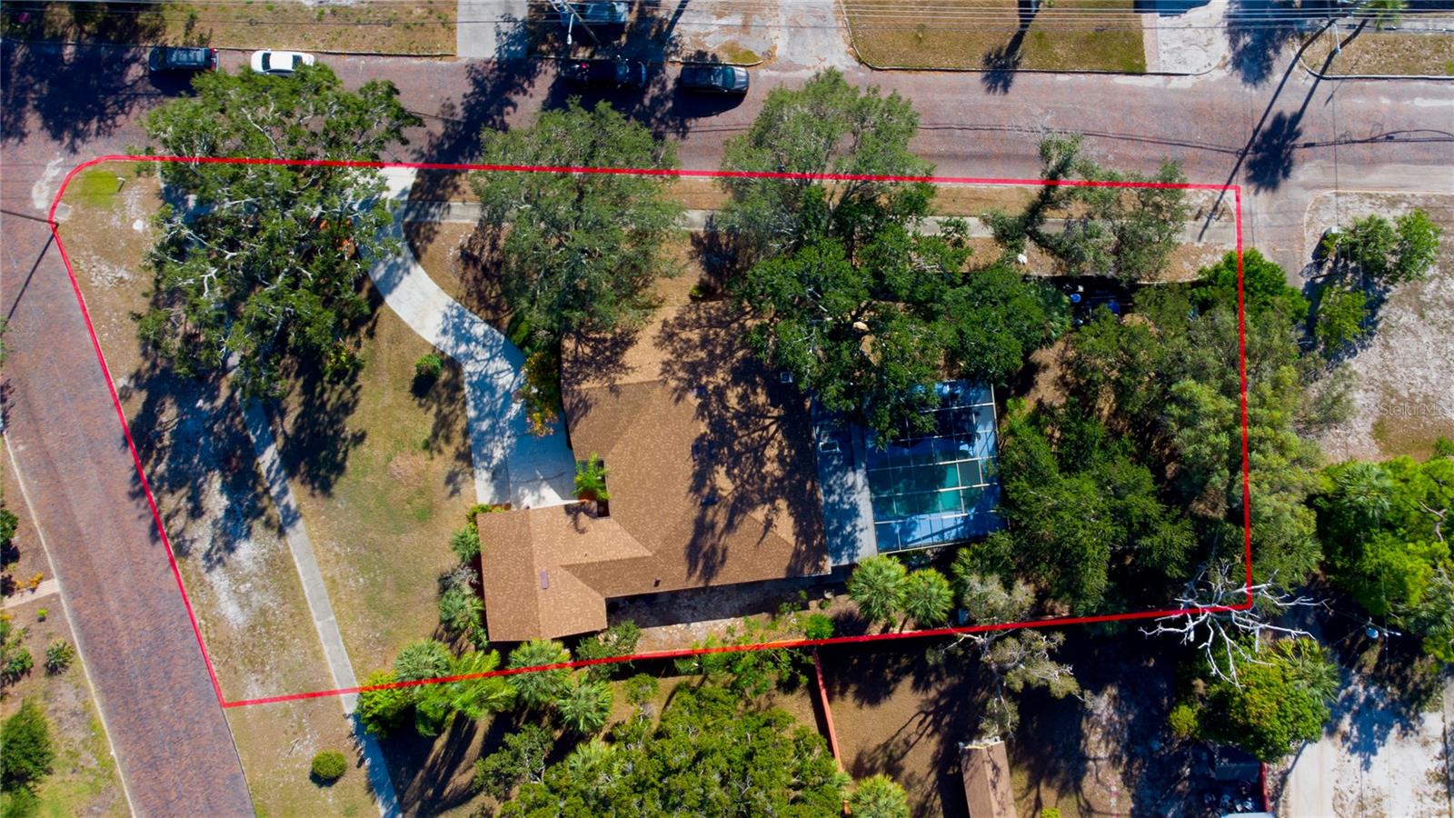 PASADENA ON THE GULF SEC B - Residential