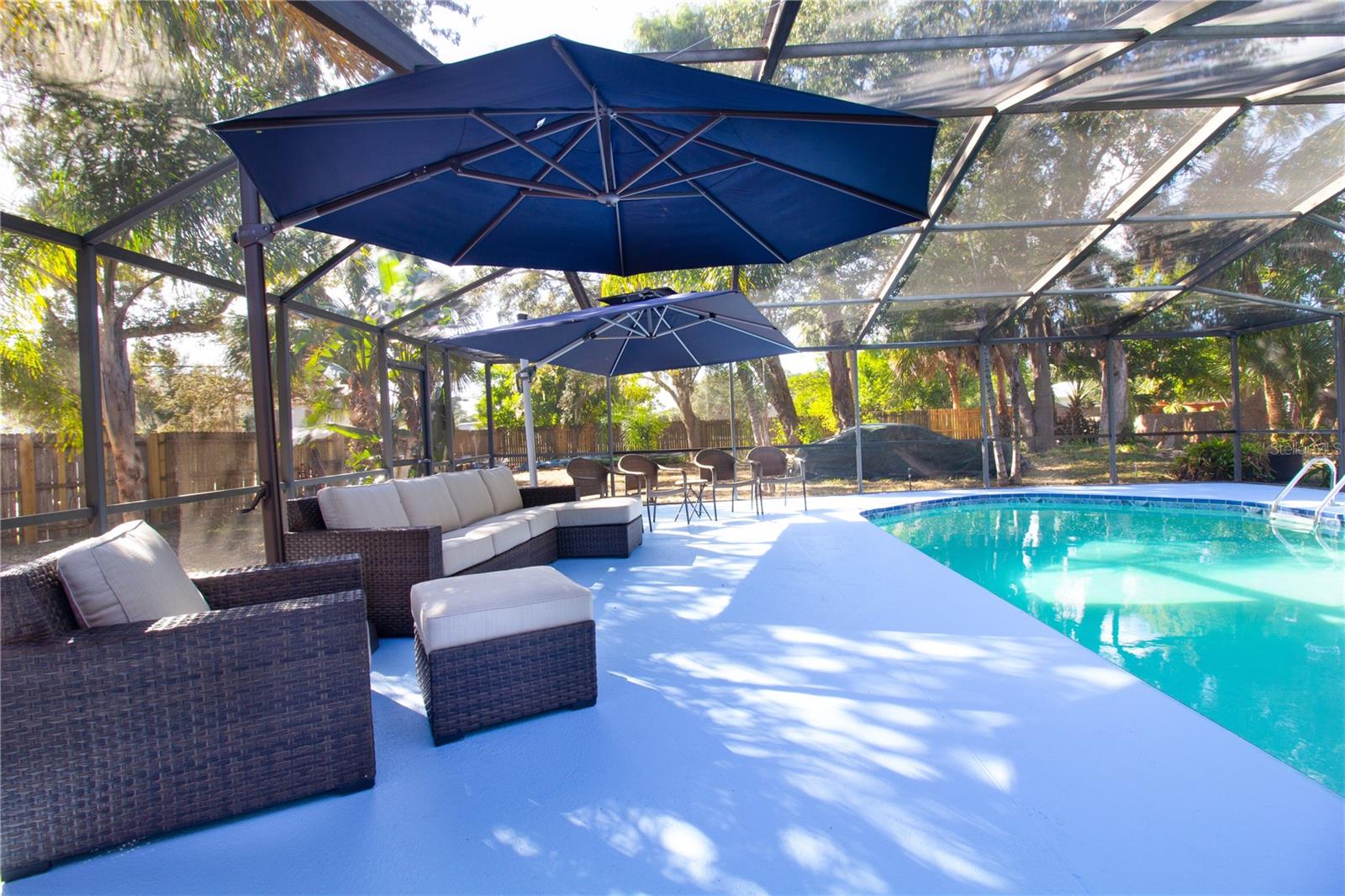 PASADENA ON THE GULF SEC B - Residential