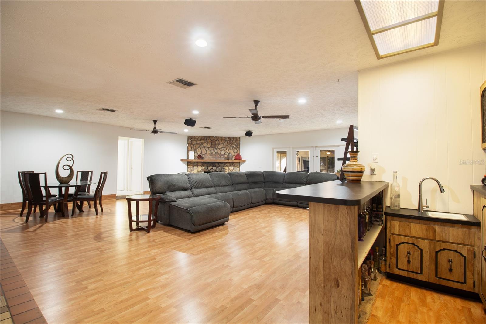 PASADENA ON THE GULF SEC B - Residential