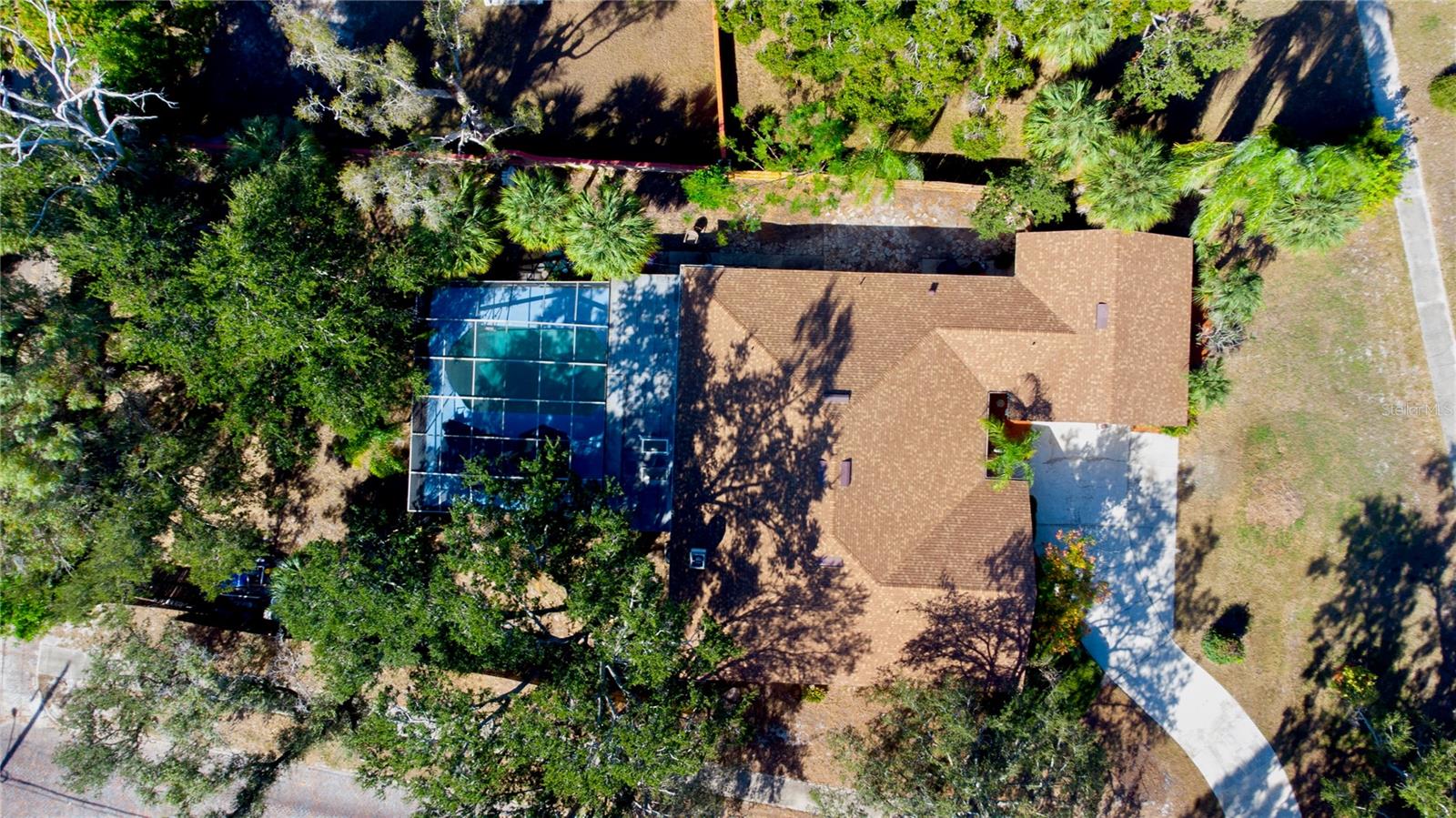 PASADENA ON THE GULF SEC B - Residential