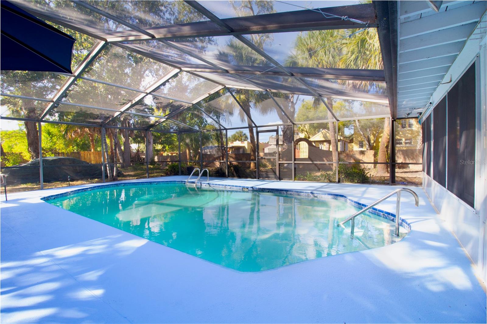 PASADENA ON THE GULF SEC B - Residential