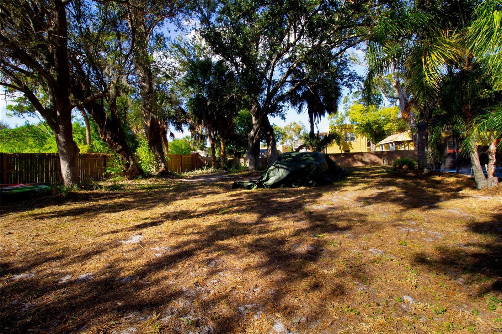 PASADENA ON THE GULF SEC B - Residential