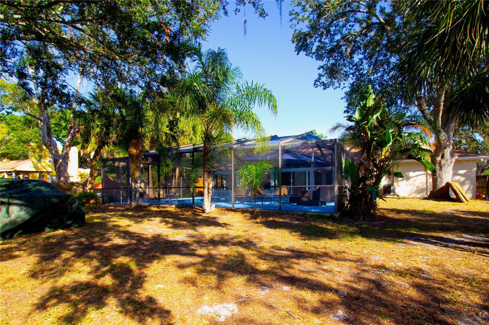 PASADENA ON THE GULF SEC B - Residential