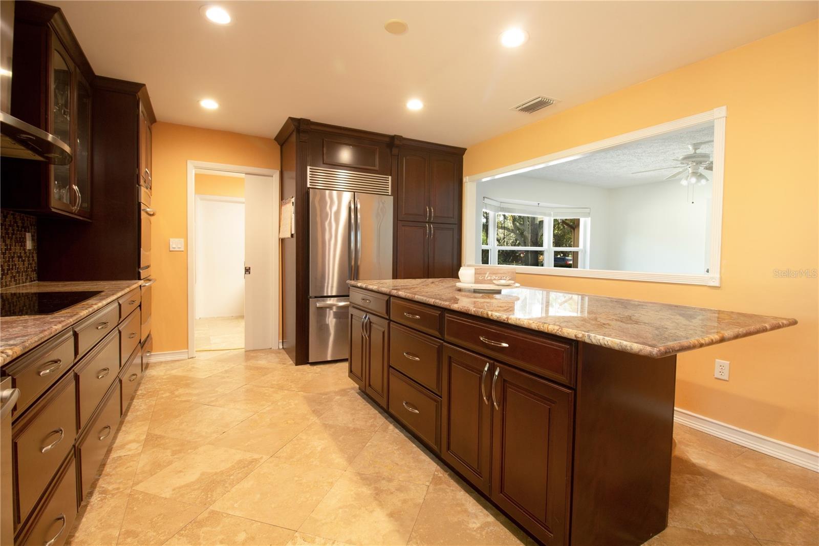 PASADENA ON THE GULF SEC B - Residential