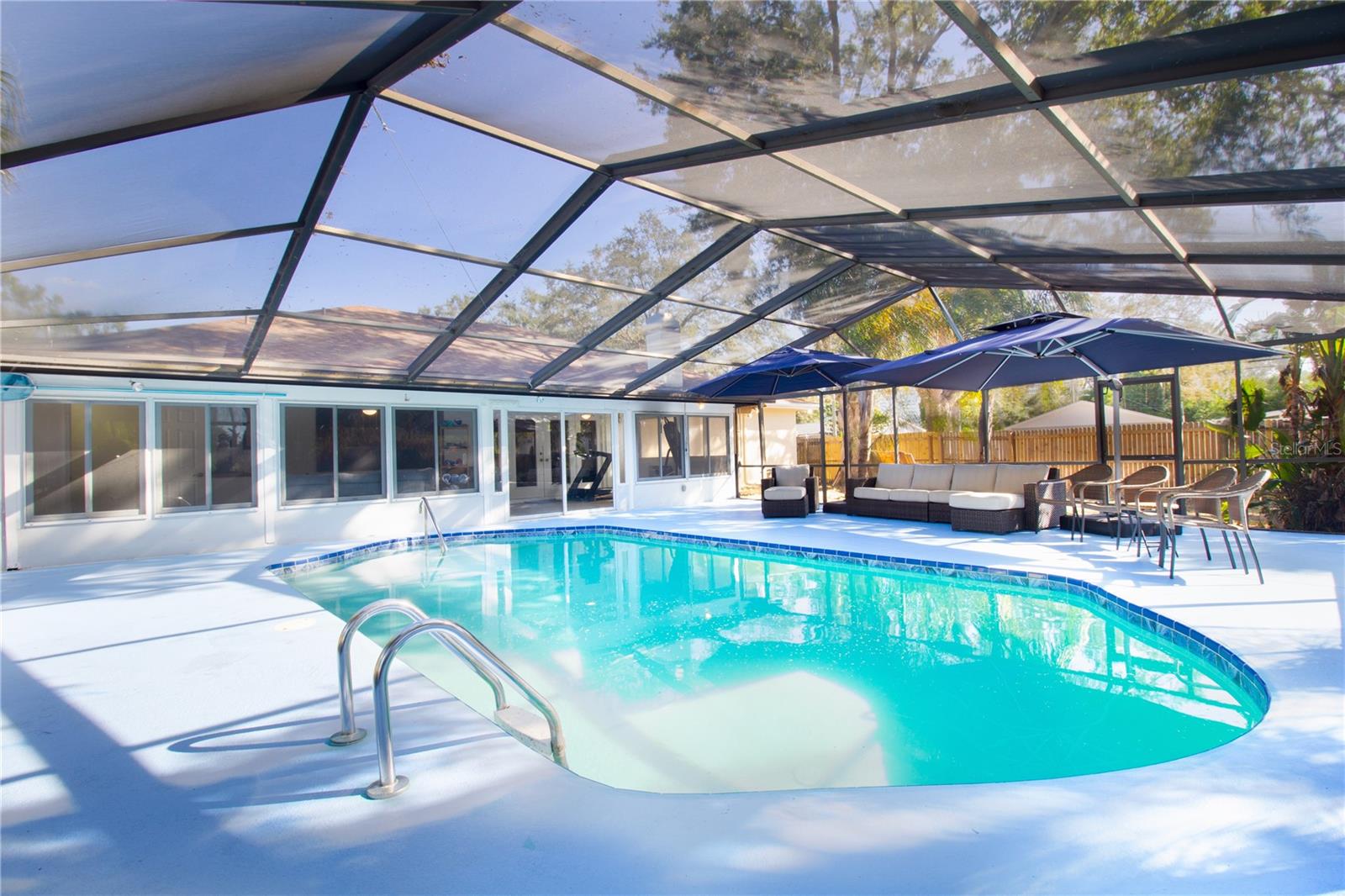 PASADENA ON THE GULF SEC B - Residential