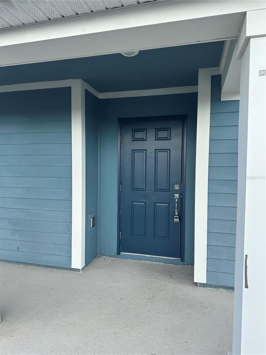 STOREY CREEK PH 1 - Residential Lease