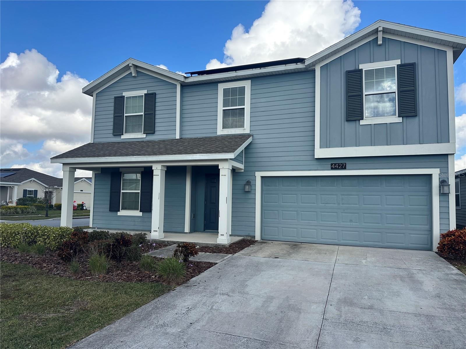 STOREY CREEK PH 1 - Residential Lease