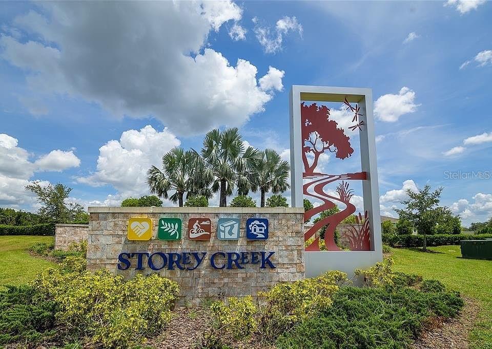 STOREY CREEK PH 1 - Residential Lease