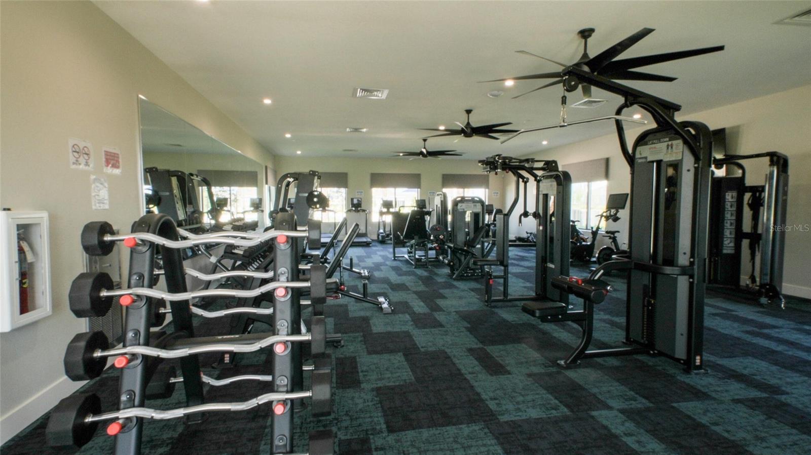 STOREY CREEK PH 1 - Residential Lease