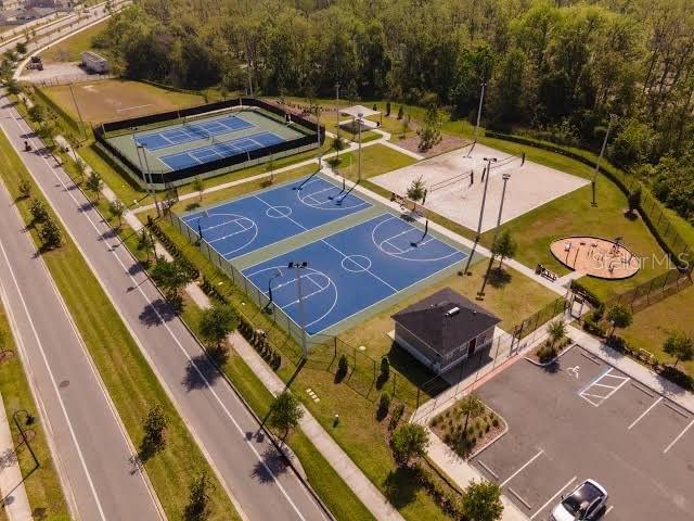 STOREY CREEK PH 1 - Residential Lease