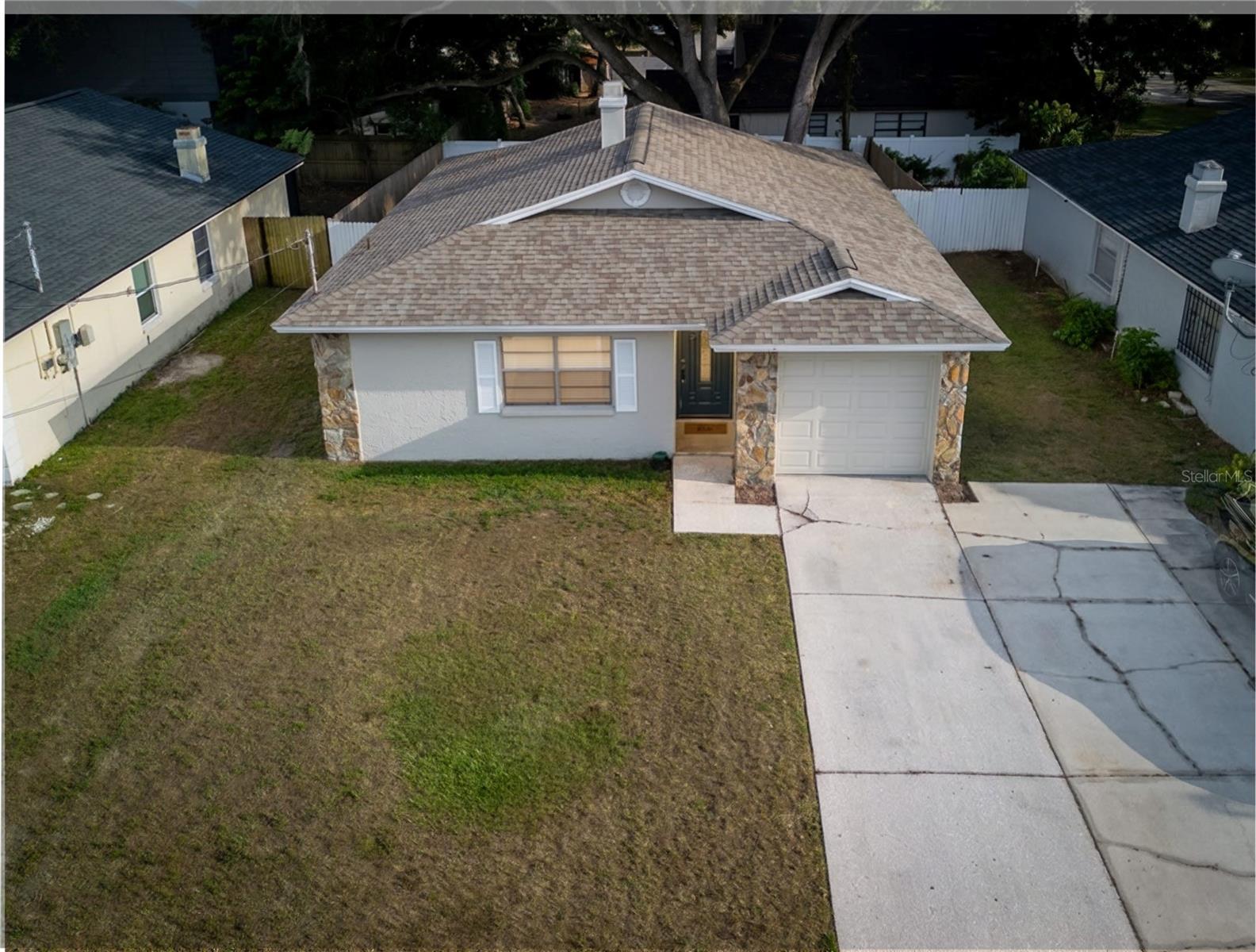 4703 SERENA DRIVE