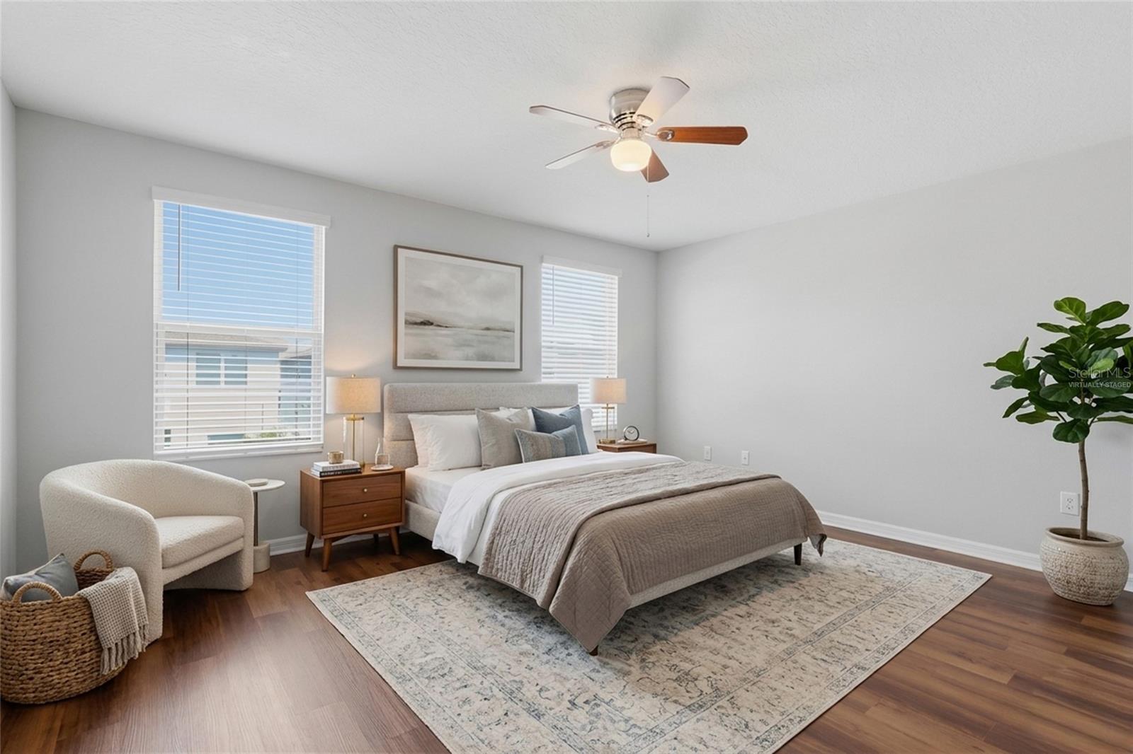 TOUCHSTONE PH 2 - Residential