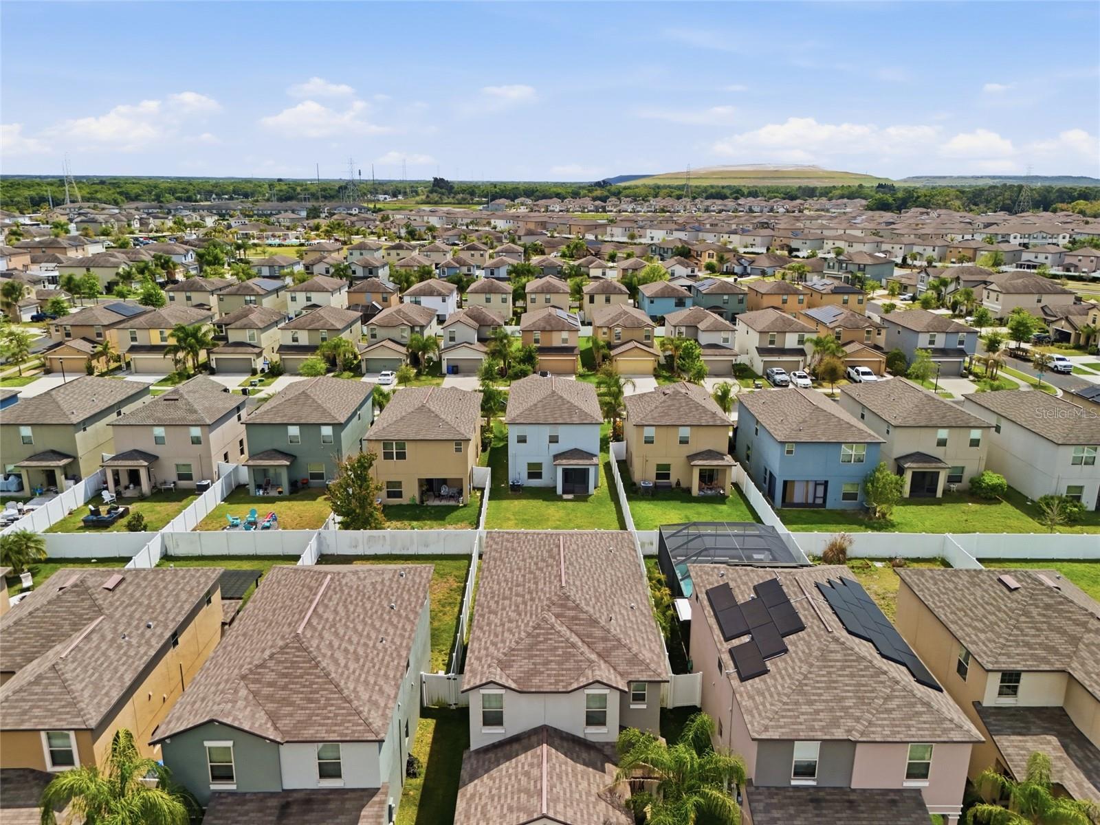 TOUCHSTONE PH 2 - Residential