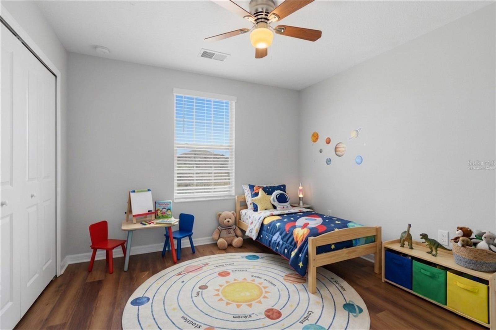 TOUCHSTONE PH 2 - Residential