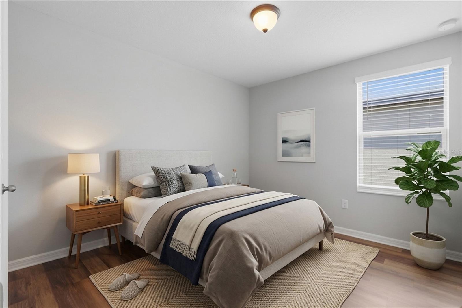 TOUCHSTONE PH 2 - Residential