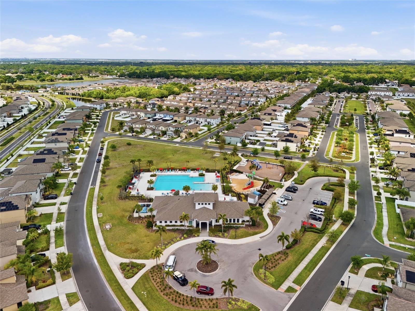 TOUCHSTONE PH 2 - Residential