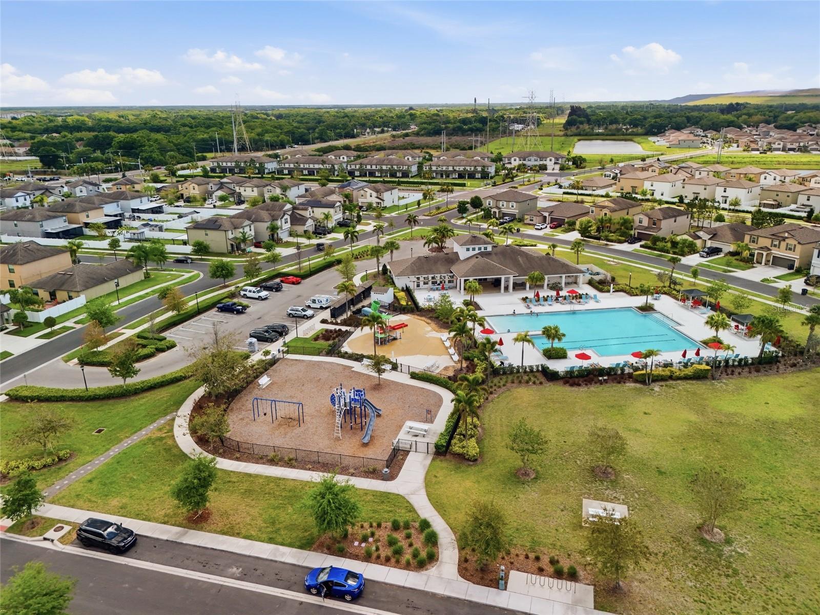 TOUCHSTONE PH 2 - Residential