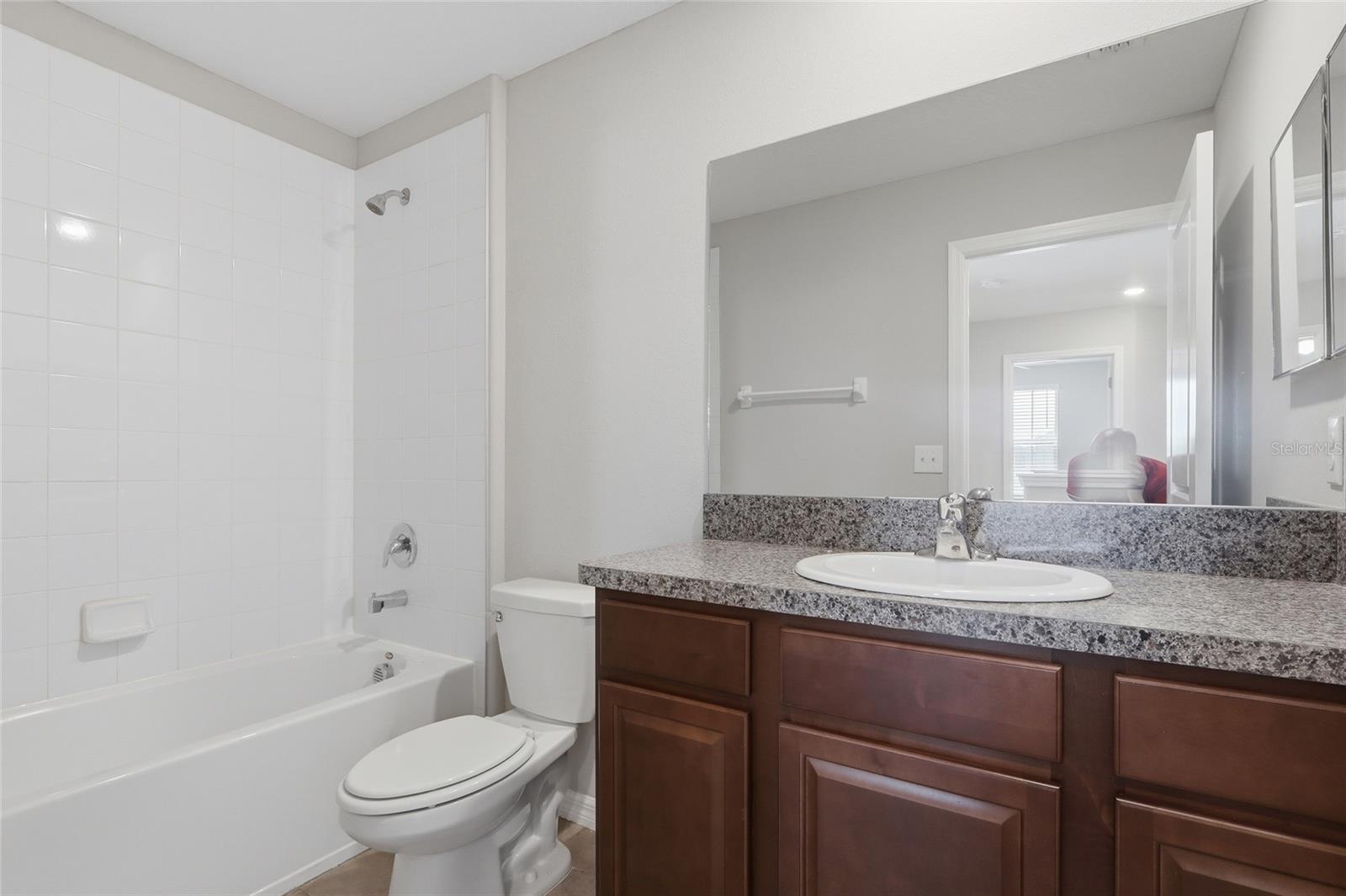 TOUCHSTONE PH 2 - Residential