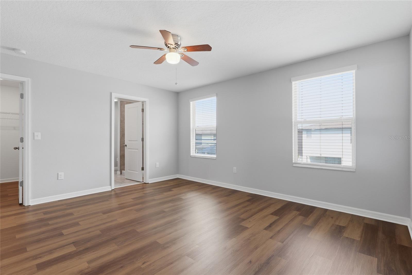 TOUCHSTONE PH 2 - Residential