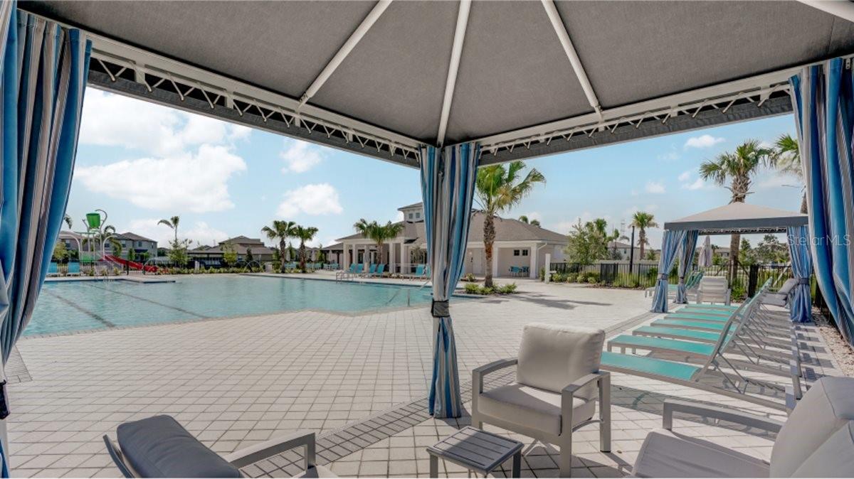 TOUCHSTONE PH 2 - Residential