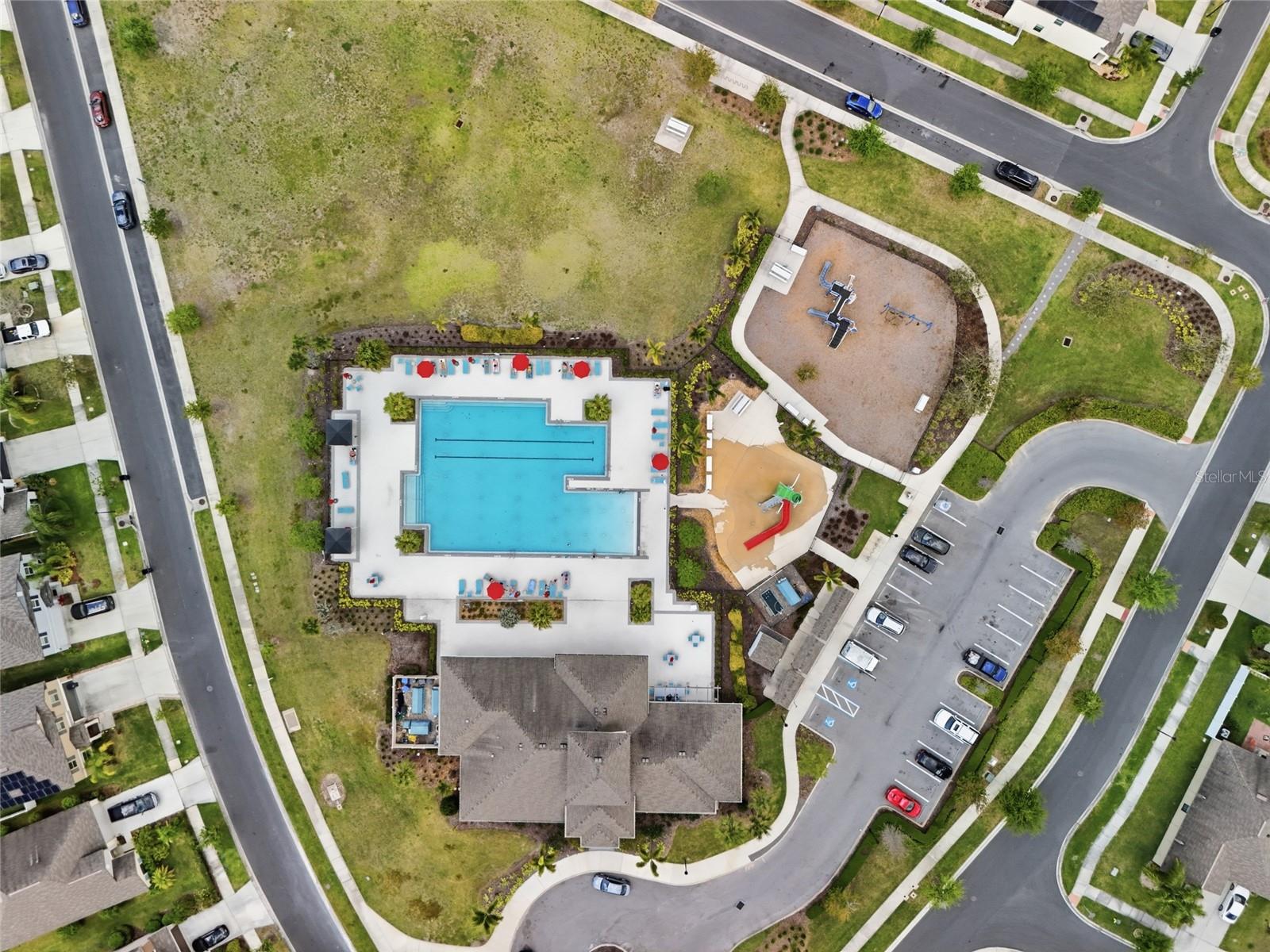 TOUCHSTONE PH 2 - Residential