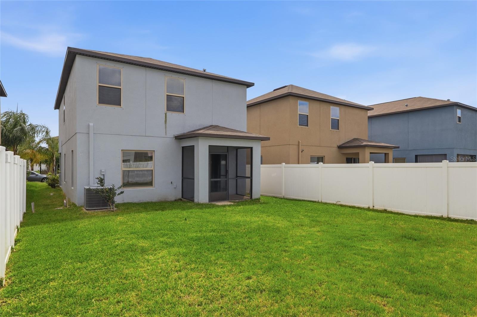 TOUCHSTONE PH 2 - Residential