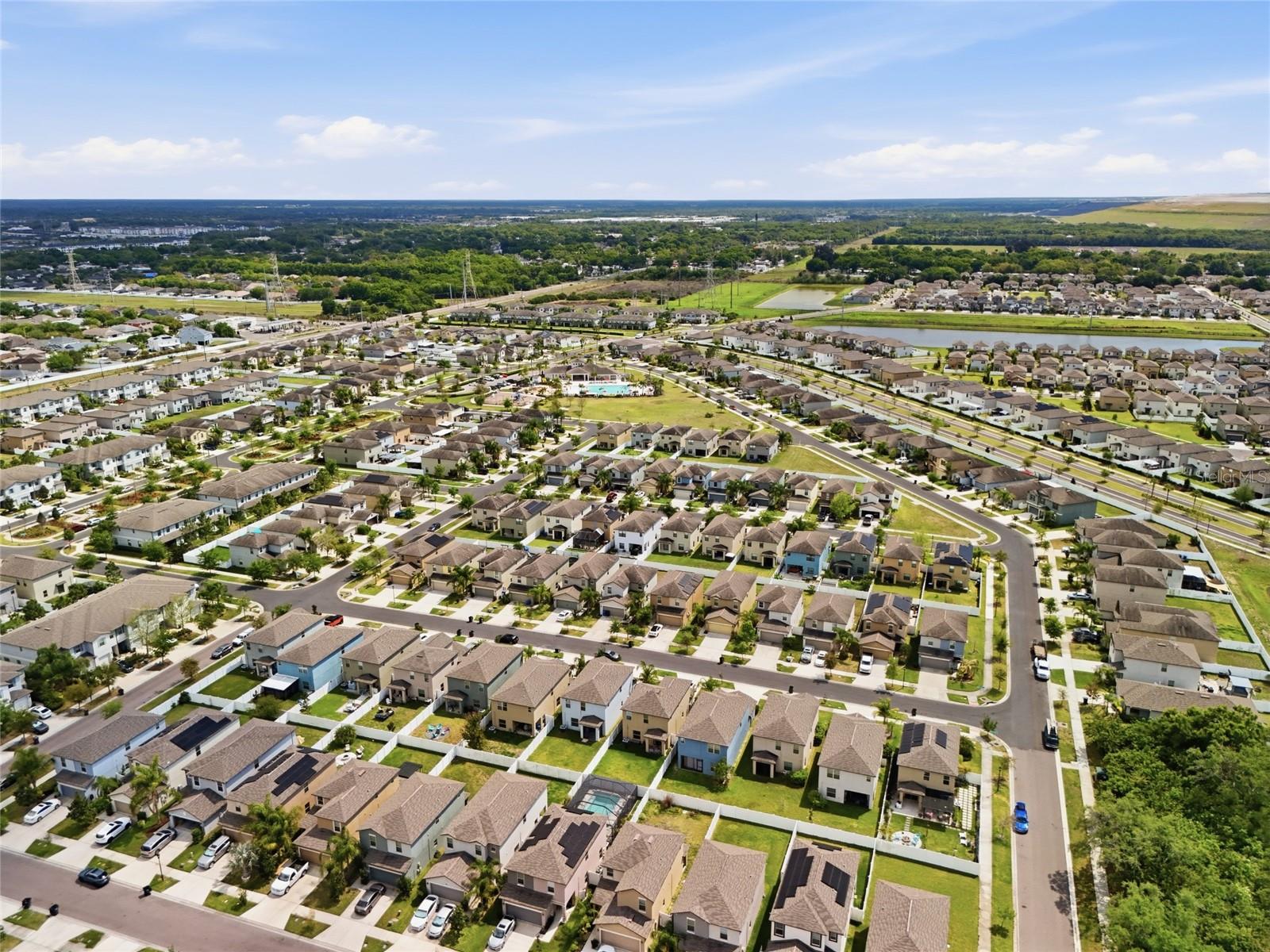 TOUCHSTONE PH 2 - Residential