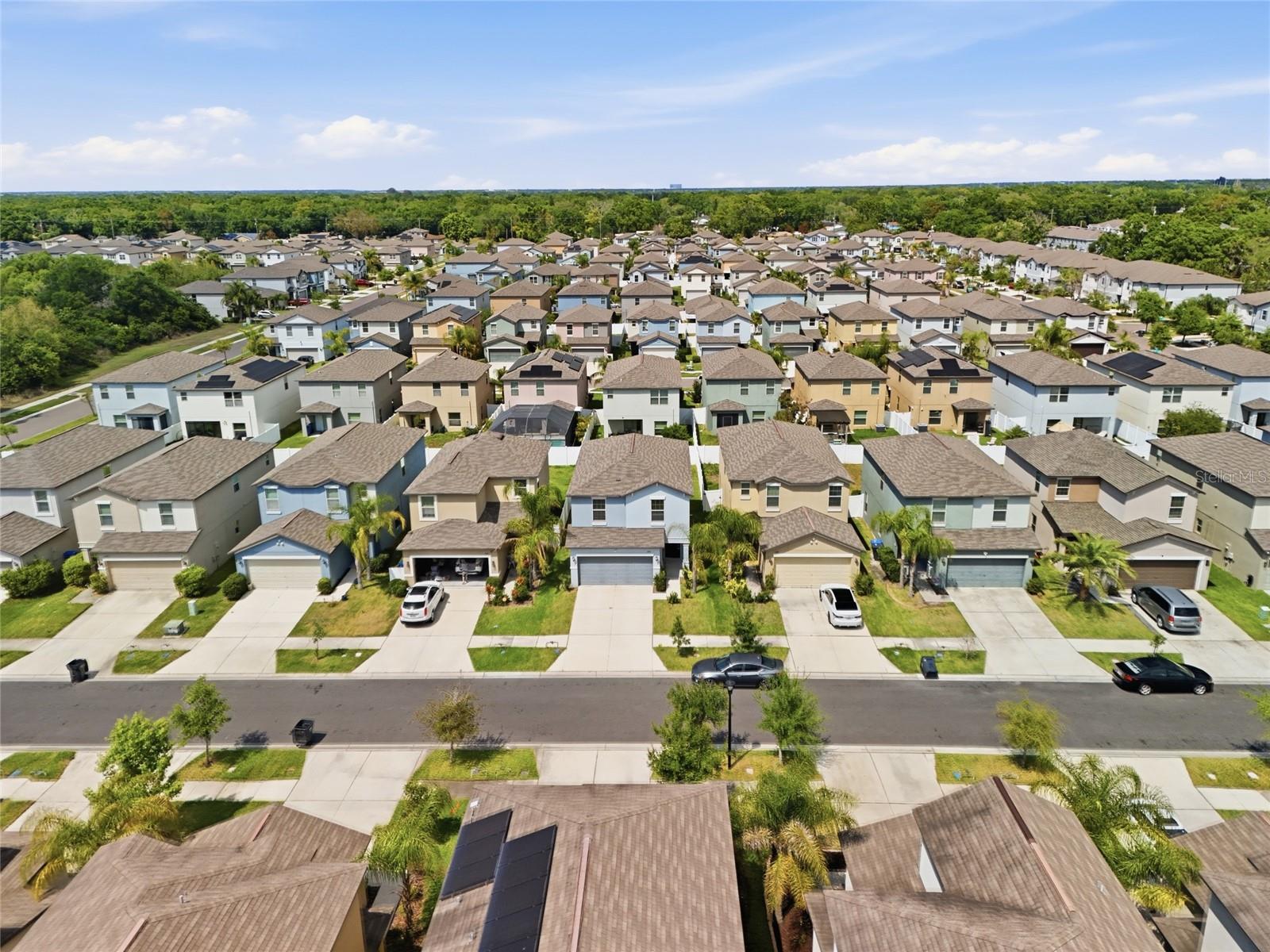 TOUCHSTONE PH 2 - Residential