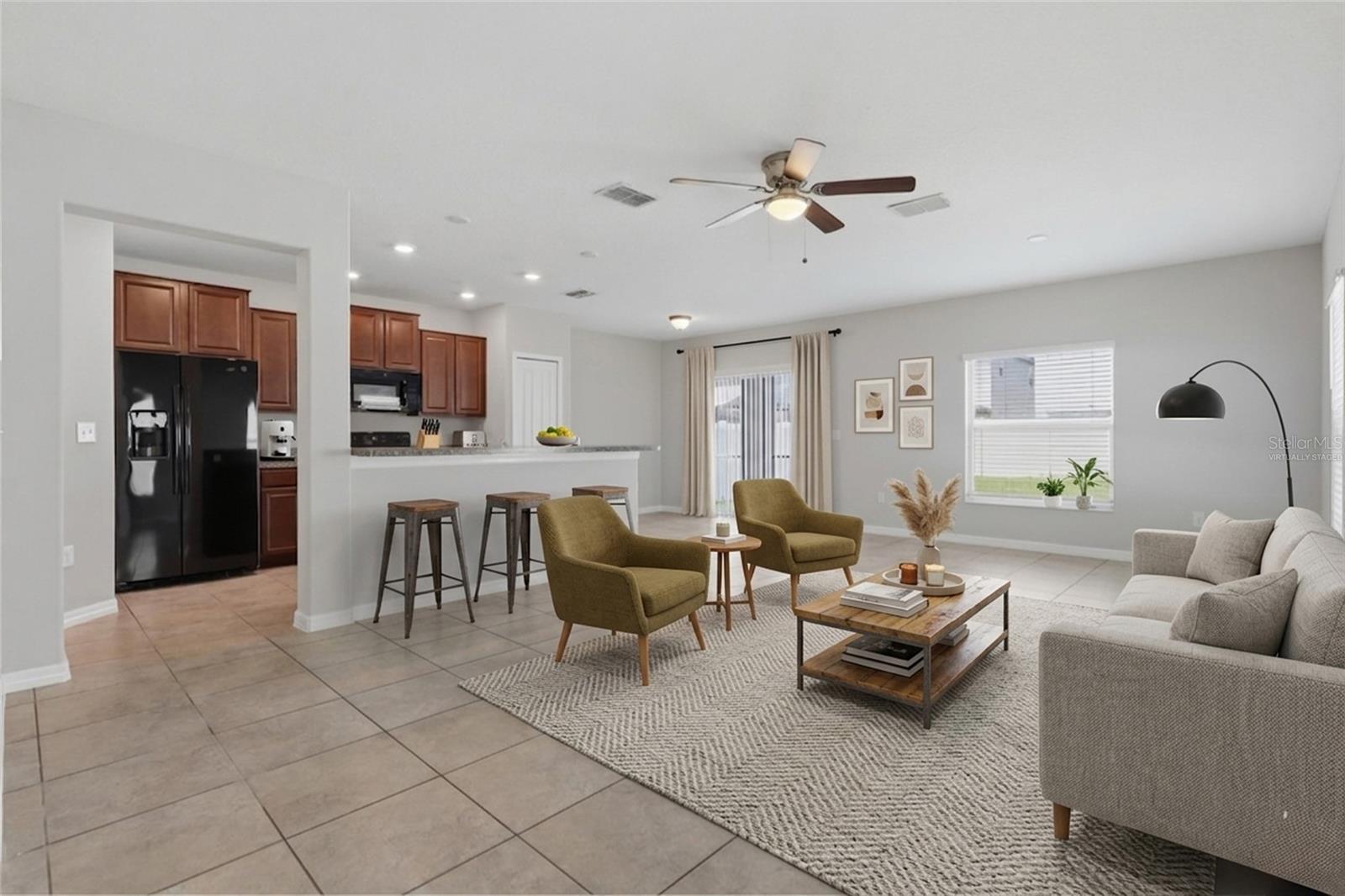 TOUCHSTONE PH 2 - Residential