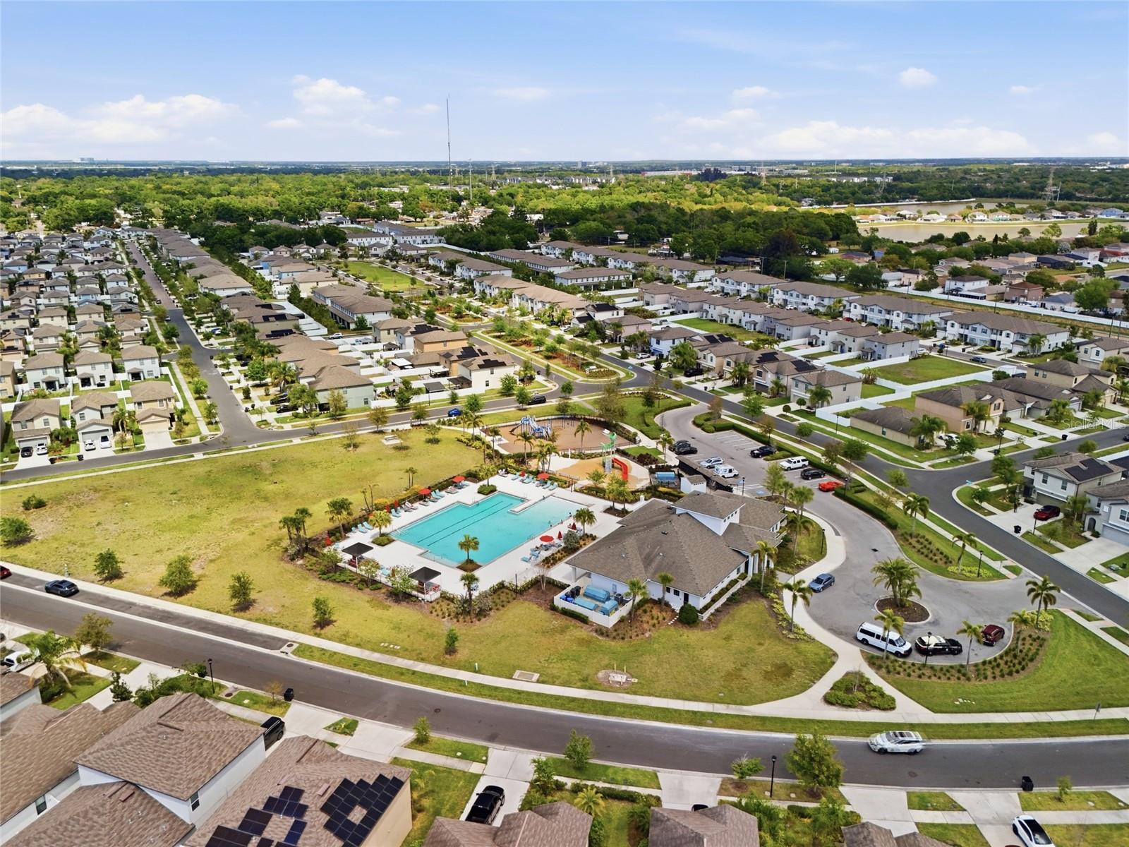 TOUCHSTONE PH 2 - Residential