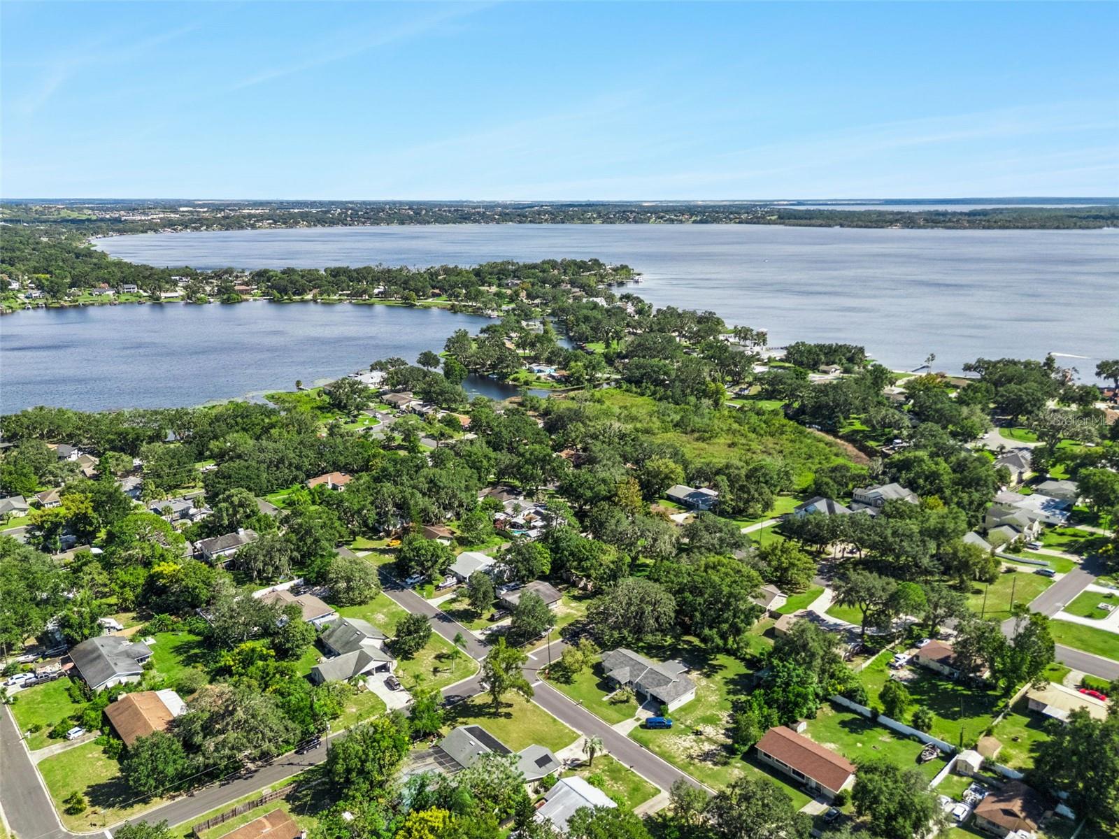 CLERMONT - Residential