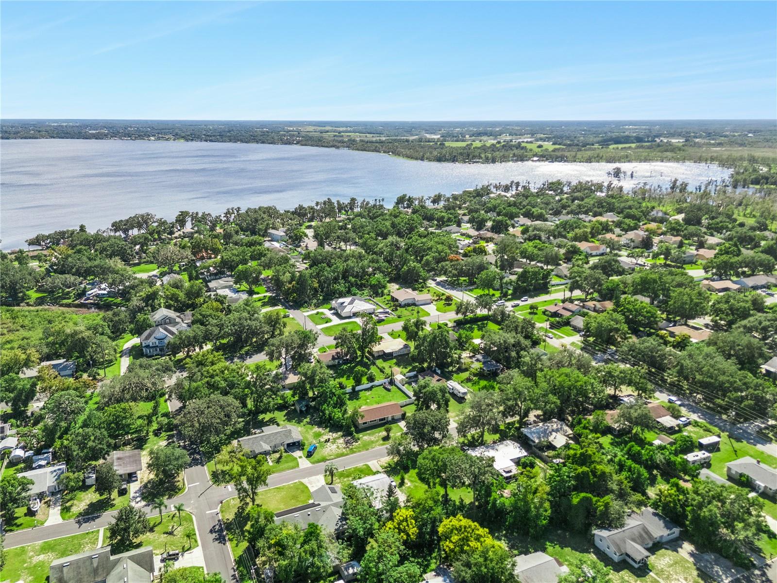 CLERMONT - Residential
