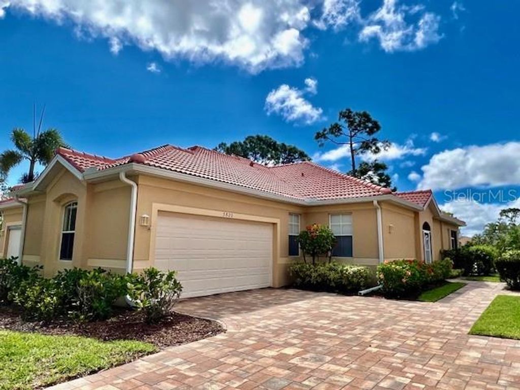 Photo of 3820 Cobia Villas Court, Punta Gorda, FL 33955 (MLS # C7524601)