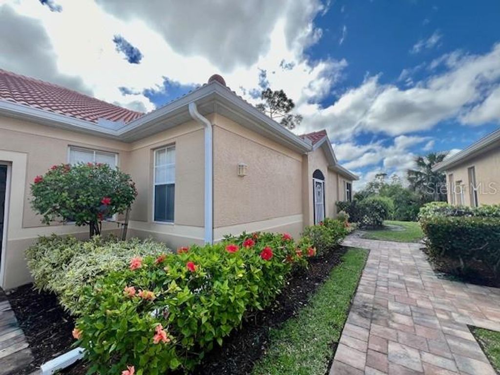 Photo of 3820 Cobia Villas Court, Punta Gorda, FL 33955 (MLS # C7524601)