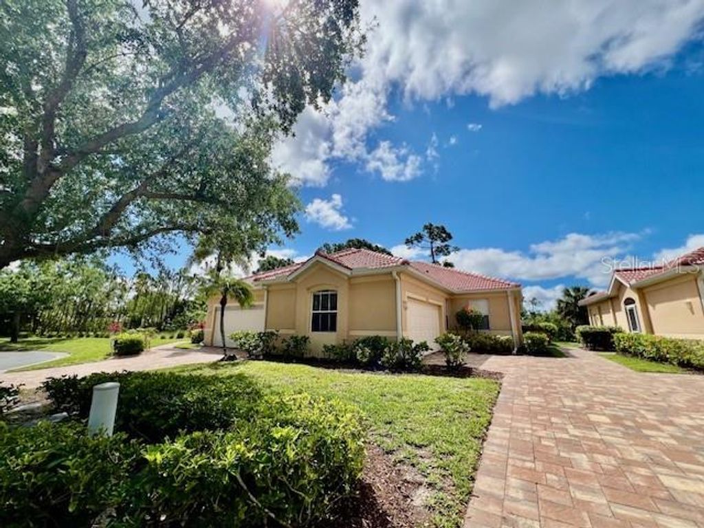 Photo of 3820 Cobia Villas Court, Punta Gorda, FL 33955 (MLS # C7524601)
