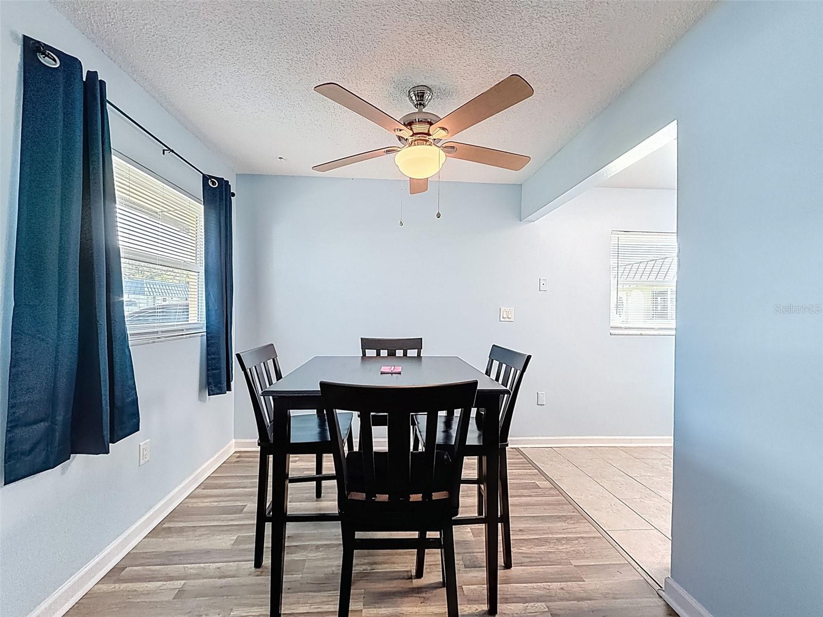 PARADISE POINTE WEST - Residential