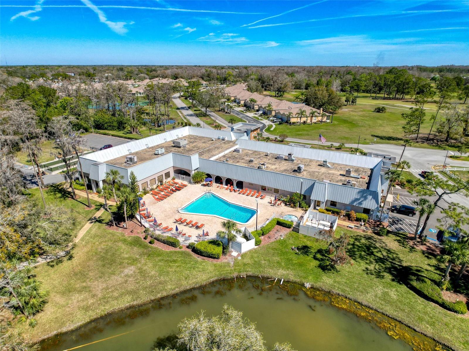 PARADISE POINTE WEST - Residential