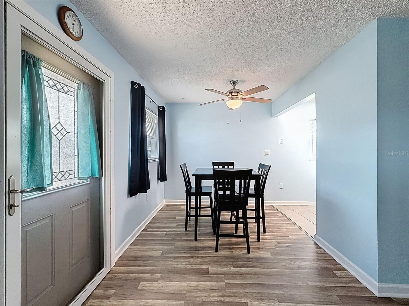 PARADISE POINTE WEST - Residential