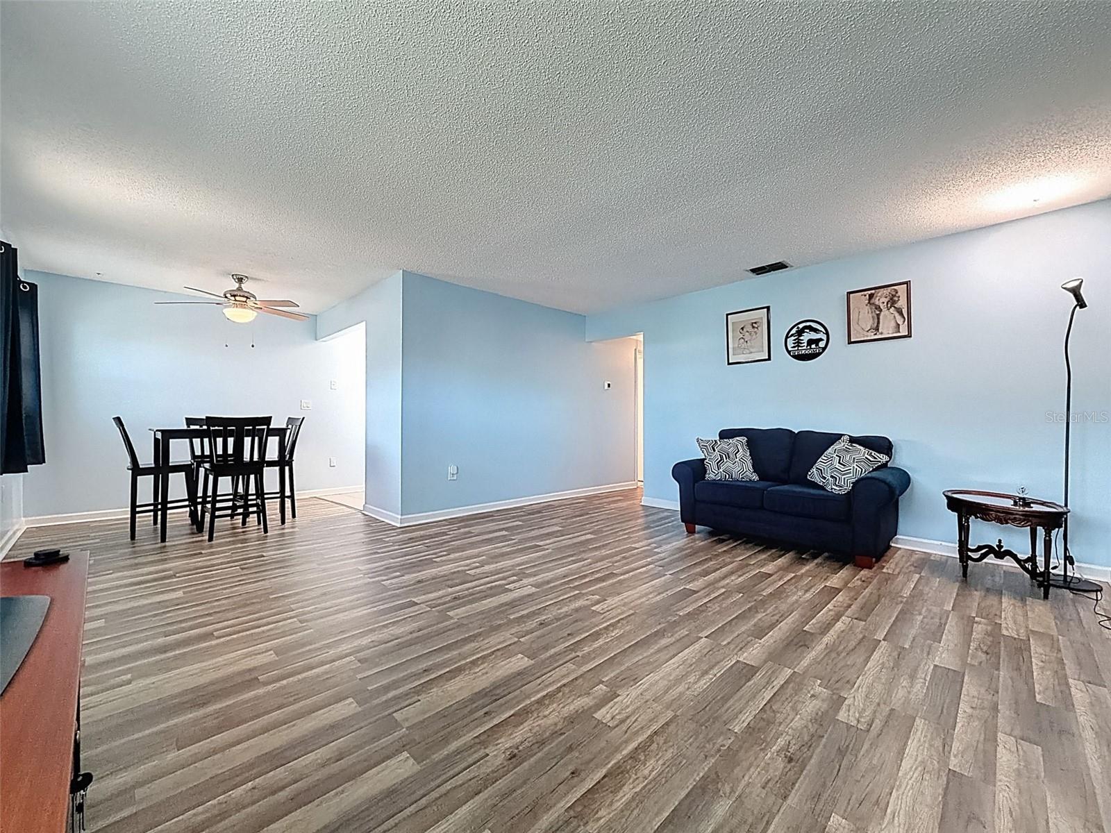 PARADISE POINTE WEST - Residential