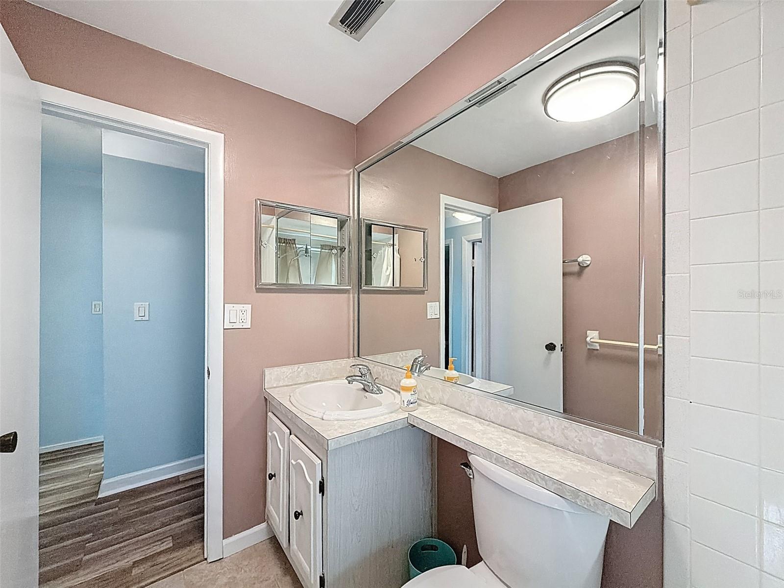 PARADISE POINTE WEST - Residential