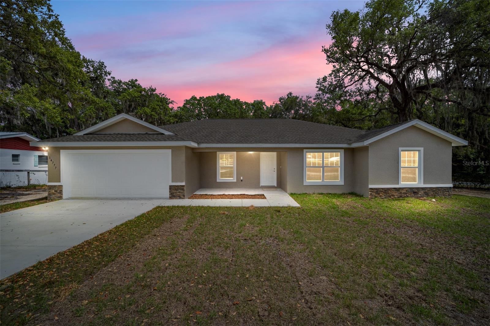 ROLLING HILLS UN 01 - Residential