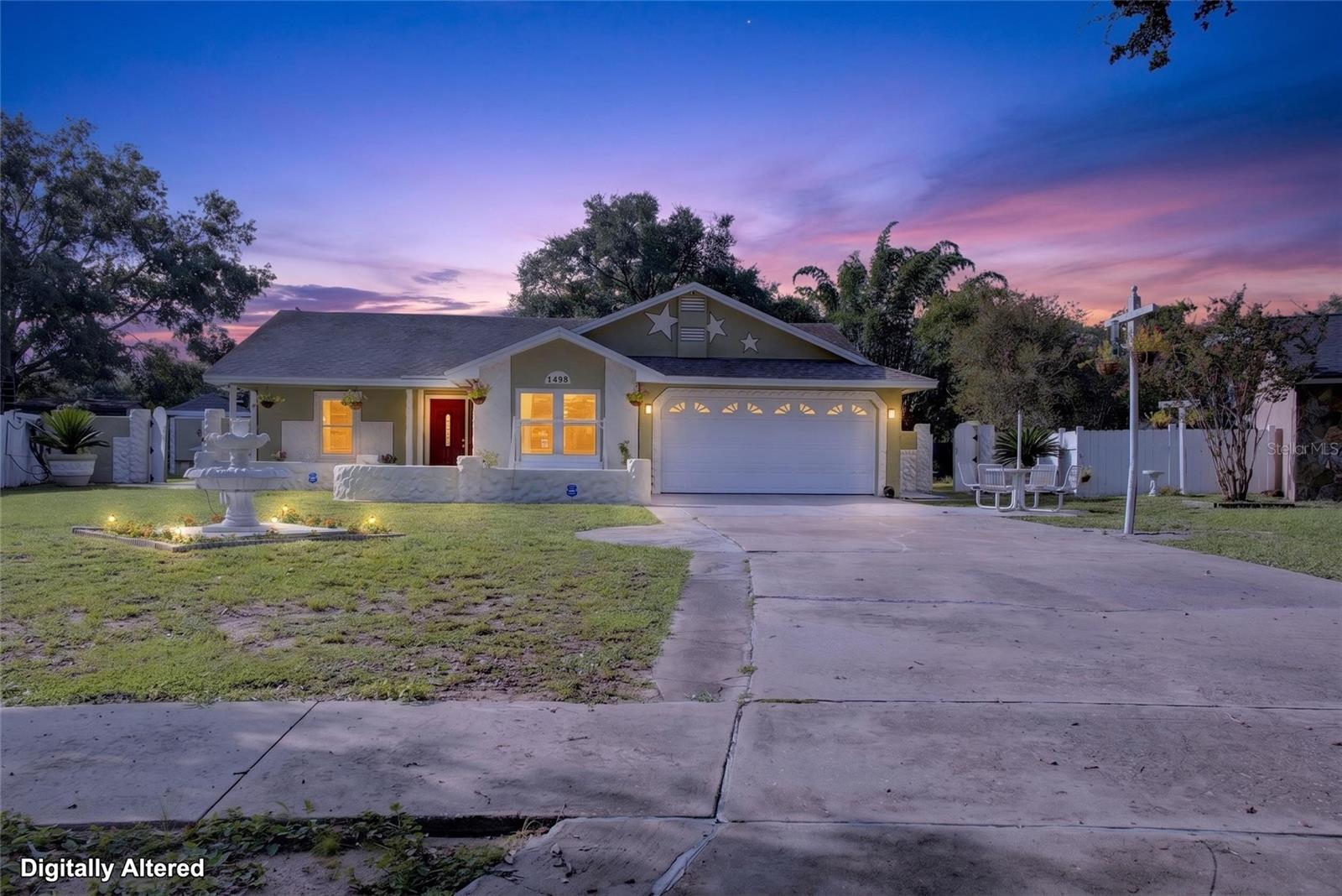 1435 LAMPLIGHTER WAY