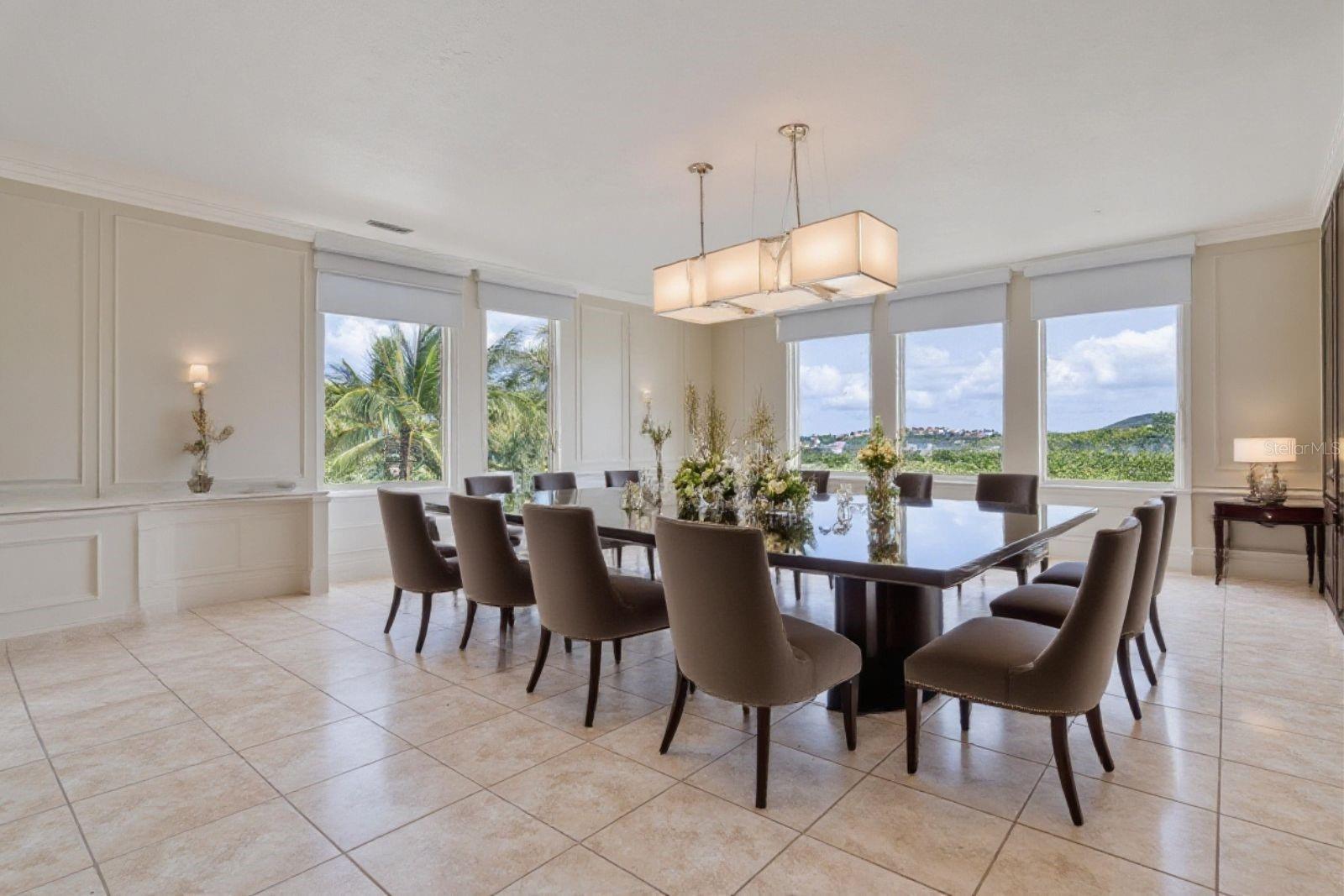 PALMANOVA VILLAGE - Residential