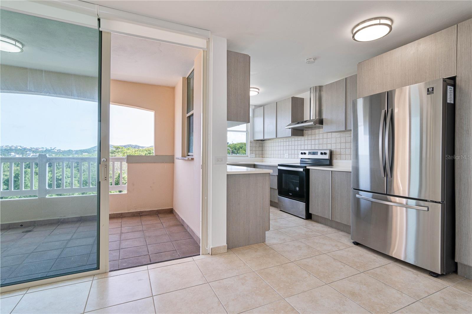 PALMANOVA VILLAGE - Residential