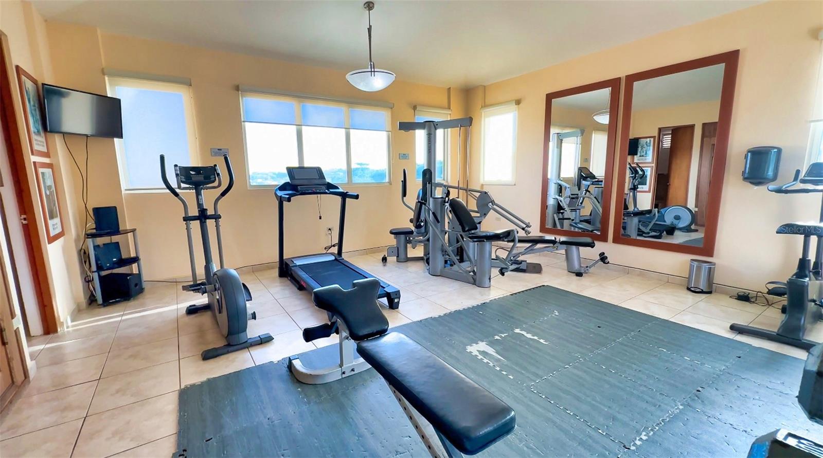 PALMANOVA VILLAGE - Residential