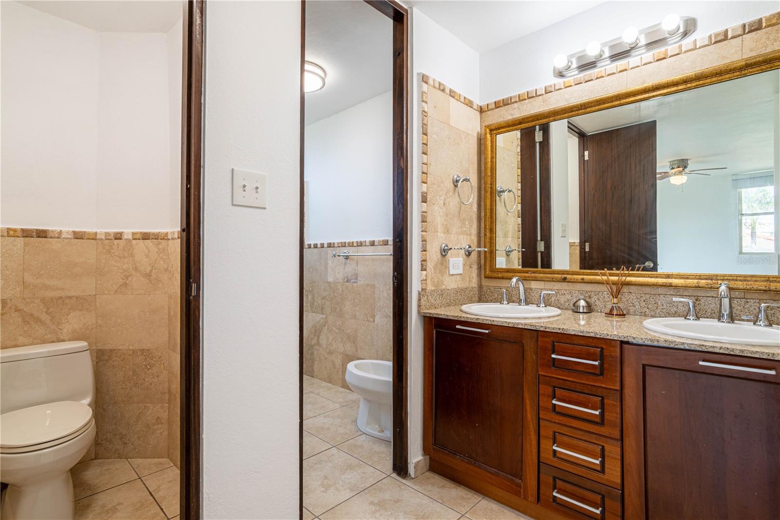 PALMANOVA VILLAGE - Residential