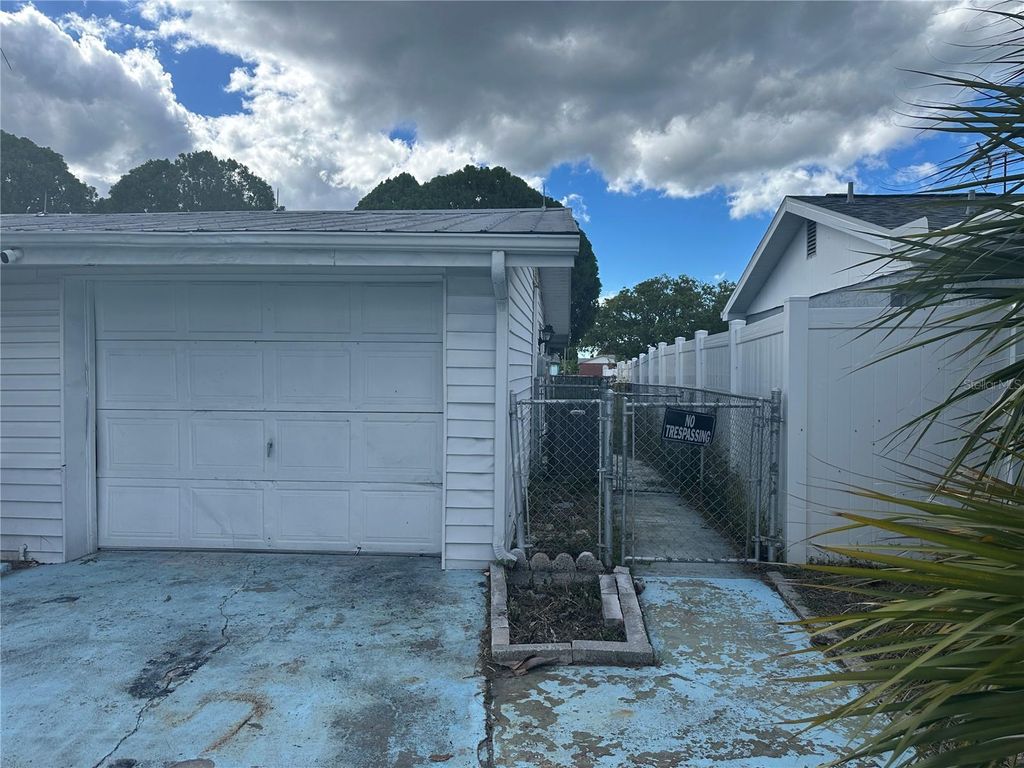 Photo of 9741 Scenic Drive, Port Richey, FL 34668 (MLS # TB8437116)